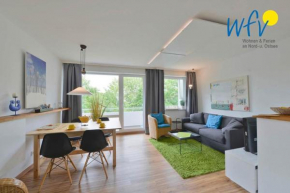 Haus am alten Leuchtturm Ferienwohnung 16
